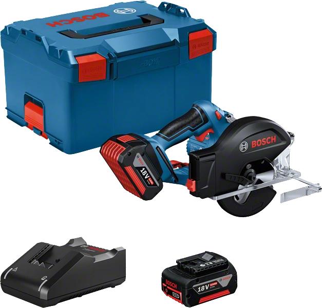 Bosch GKM 18V-50...