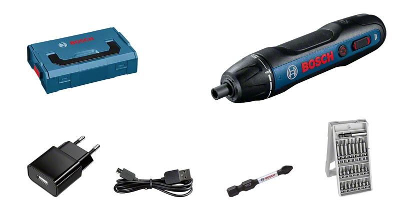 Produkttyp Schraubendreher - schnurlos - 2 Geschwindigkeiten Geschwindigkeit 360 1/min Spannfuttertyp 1/4-Zoll-Inbuseinsatz