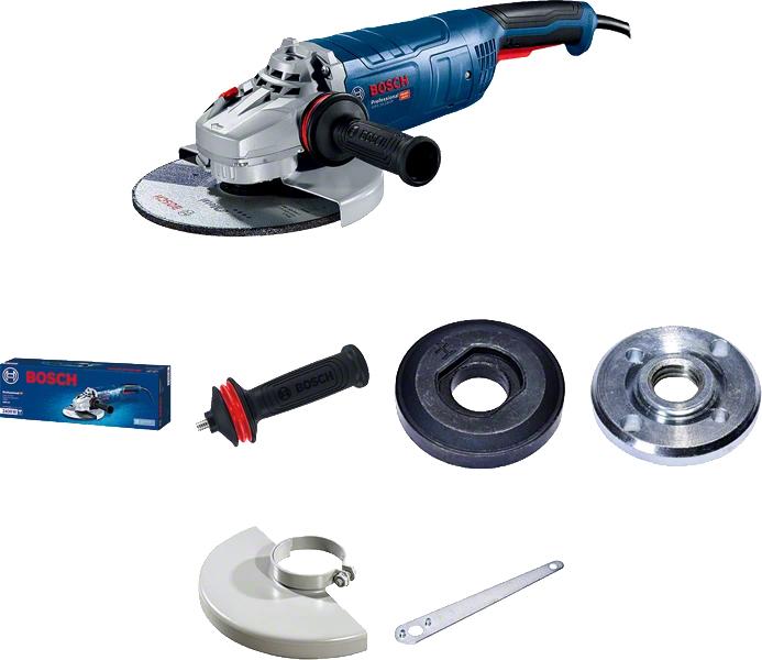 Bosch GWS 24-230 P...