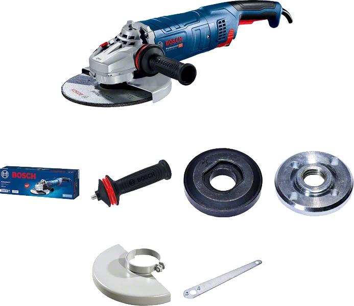 Bosch GWS 24-230 JZ...