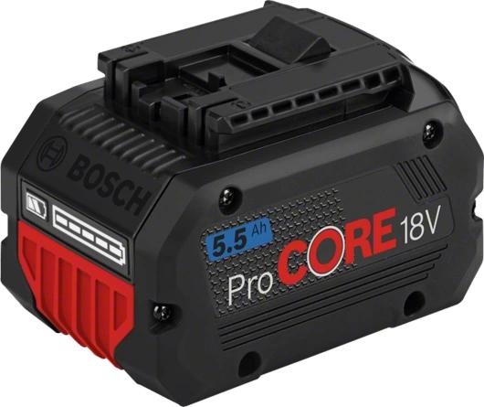 Bosch ProCORE18V 5.5Ah...