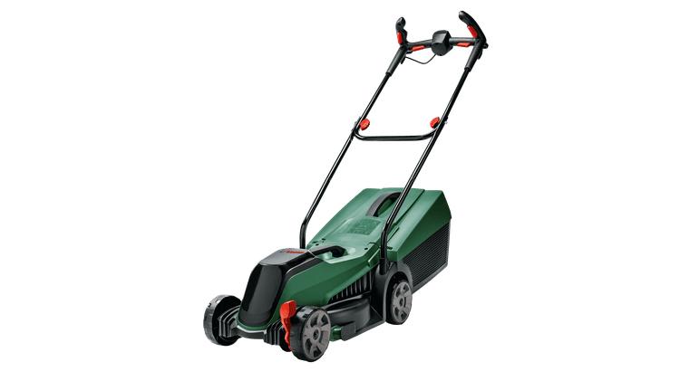 Bosch CityMower Tagliaerba...