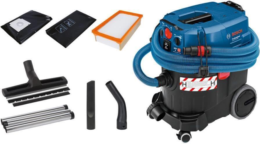 Bosch Professional GAS 35 H...