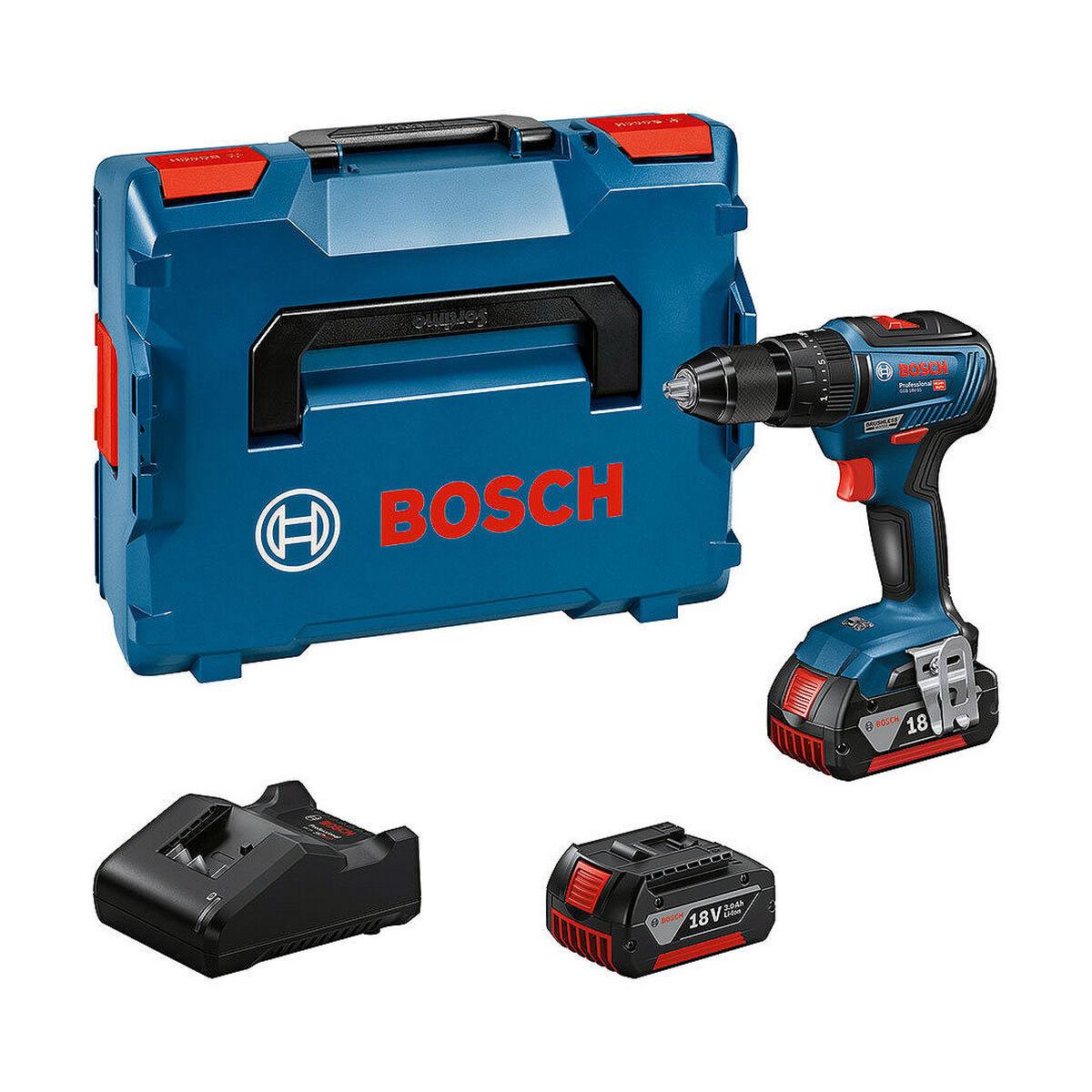 Trapano a Percussione BOSCH...