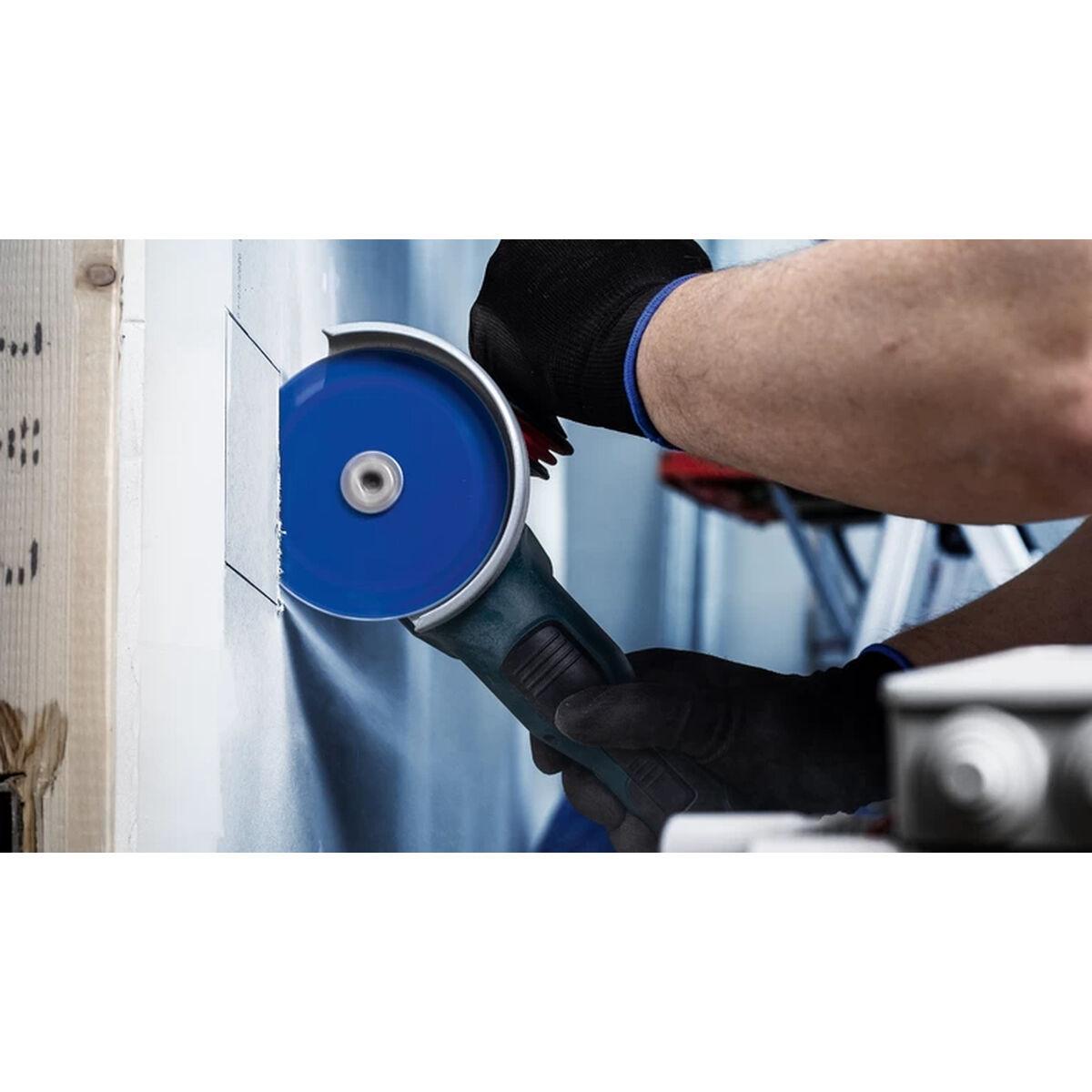 Disco da taglio BOSCH Expert Multi carburo