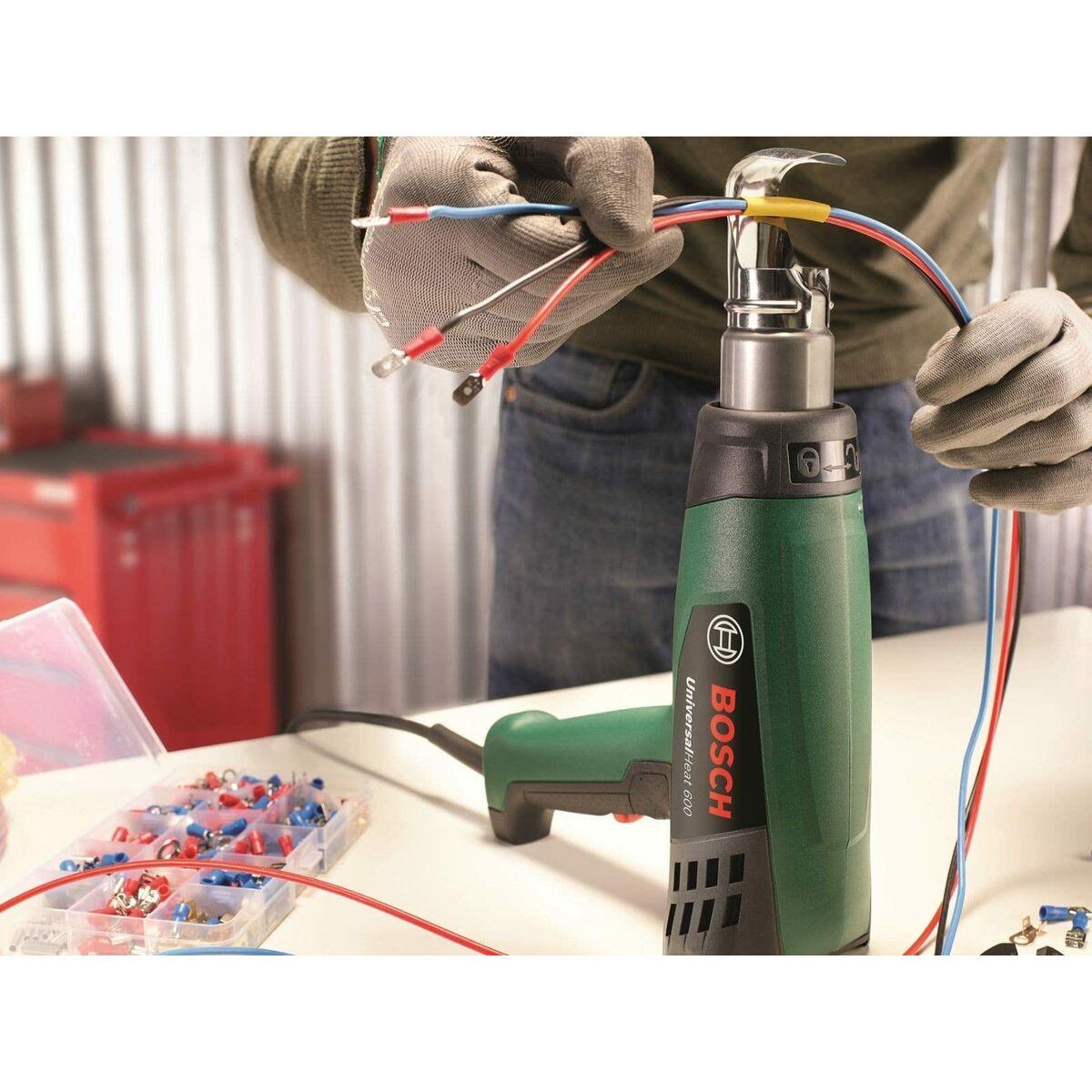 Pistola ad aria calda BOSCH Universal Heat 600 1800 W