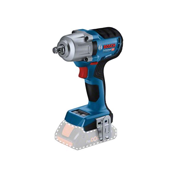 Bosch GDS 18V-450 HC...