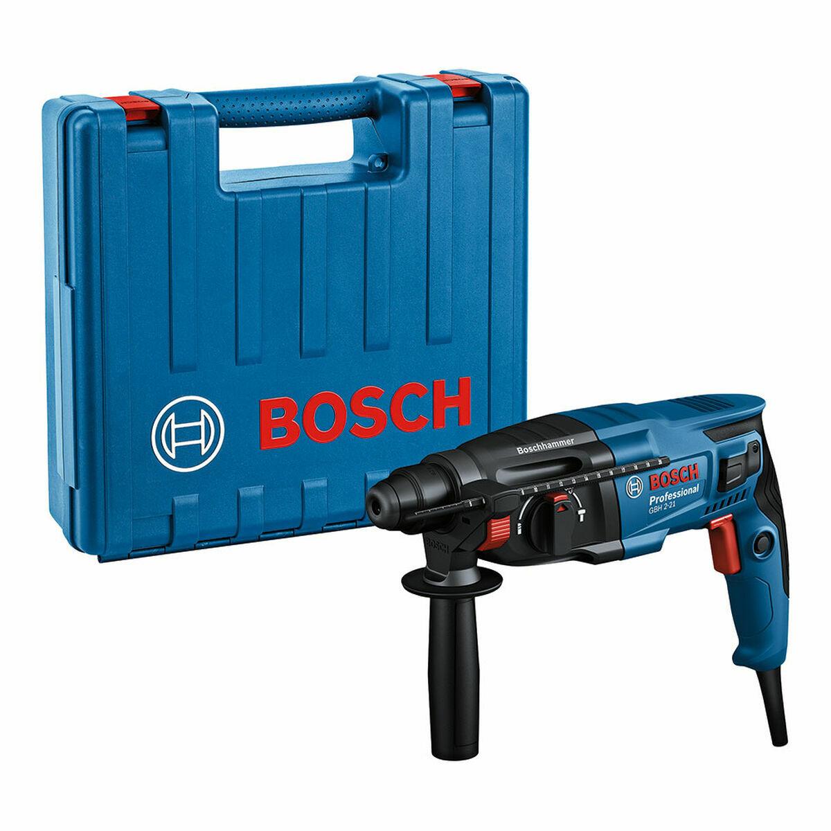 Trapano a Percussione BOSCH...