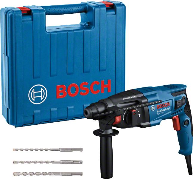 Bosch GBH 2-21 Professional...