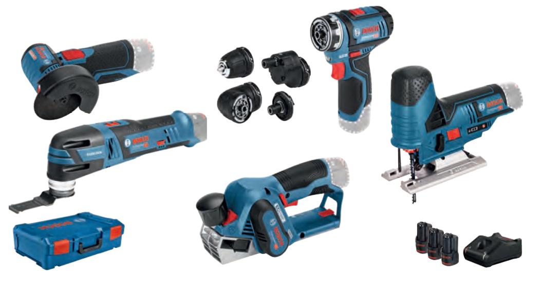 Bosch 0 615 A00 17D kit...