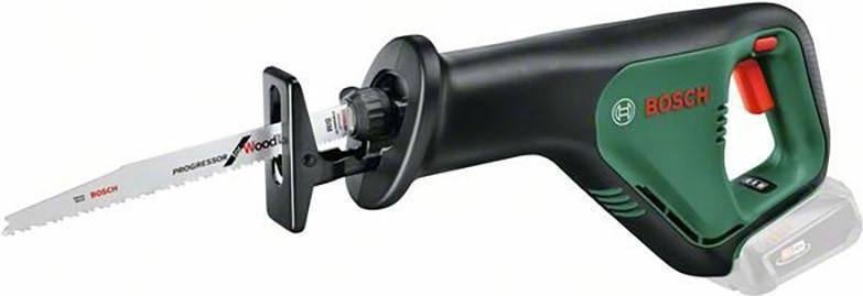 Bosch AdvancedRecip 18 300 spm (fogli per minuto) Nero, Verde