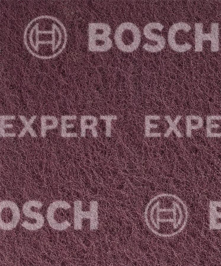 Bosch N880 - Foglio di...