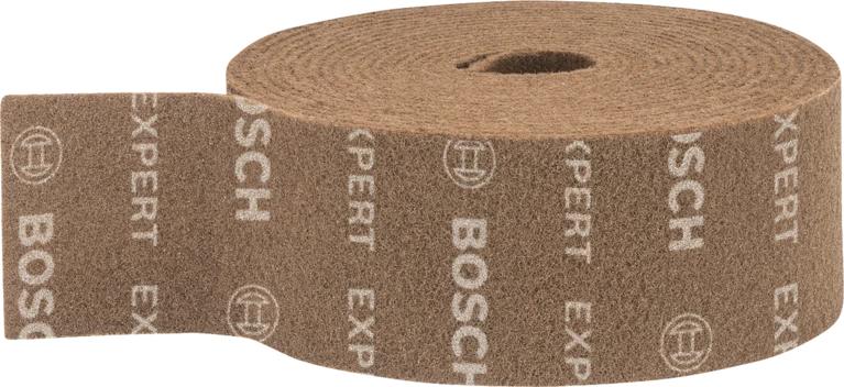 Bosch 2 608 901 227 fornitura per levigatura manuale Rotolo di carta vetrata Grana grossa 1 pz
