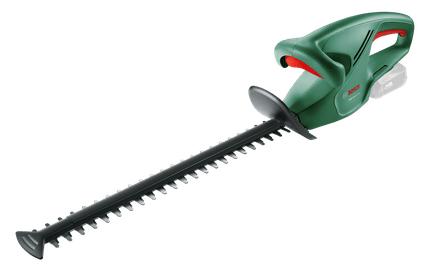 â€¢ Klingentyp: Doppelte Klinge â€¢ GrÃ¶ÃŸe des Blattes: 45 cm â€¢ SÃ¤geblatt Abstand: 1,5 cm â€¢ Leerlau