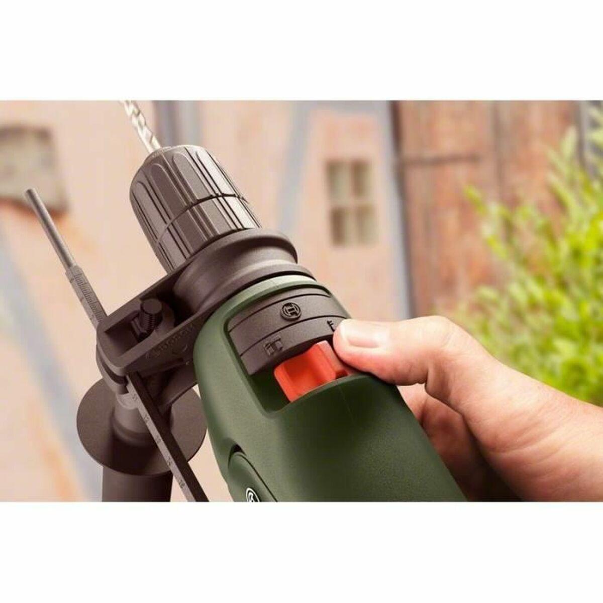 Trapano a percussione Bosch 603133000 EasyImpact 600 (600 watt in valigetta)