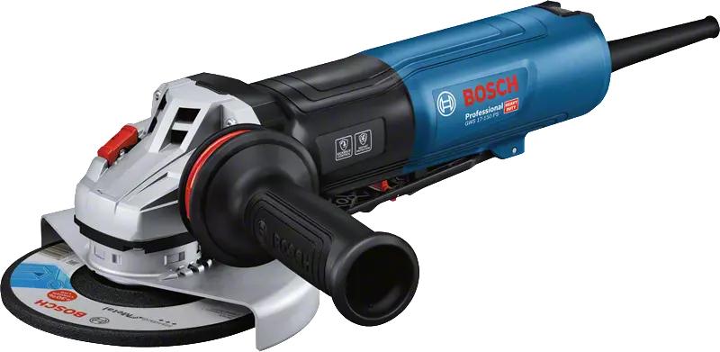 Bosch GWS 17-150 PS...
