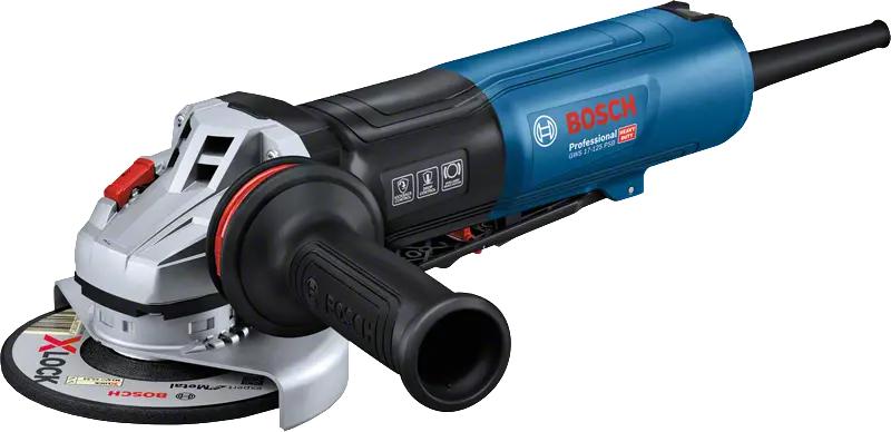 Bosch GWS 17-125 PSB...