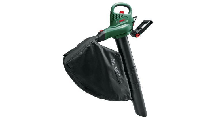 â€¢ Produkttyp: Gartensauger/LaubblÃ¤ser â€¢ Motortyp: Elektrisch â€¢ Leistung: 2300 W â€¢ Leistung: 165 - 28