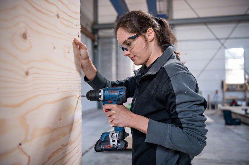 Bosch Professional GSR...