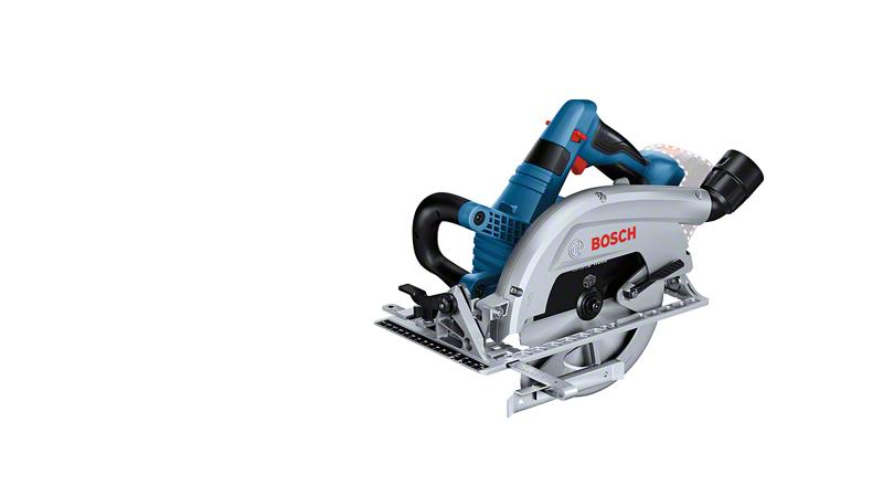 Bosch GKS 18V-70 L...