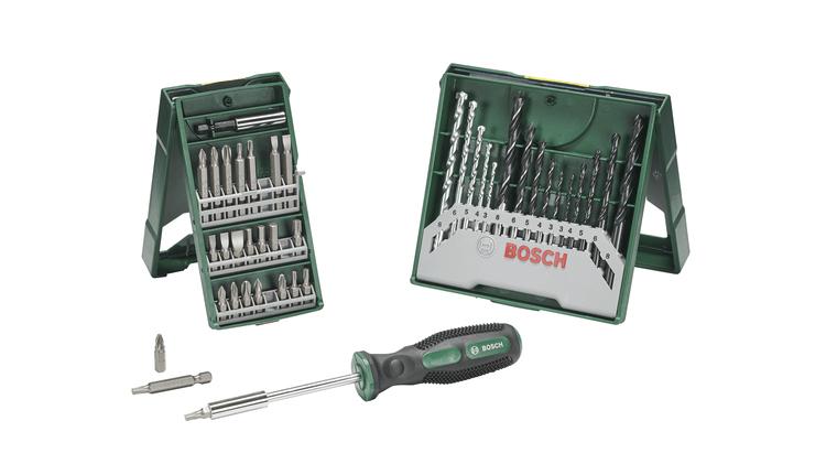 Bosch 2607017655 Set di...