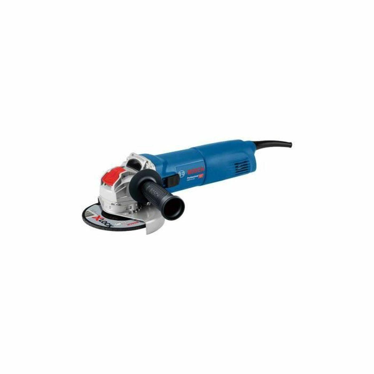 Smerigliatrice BOSCH GWX 14...