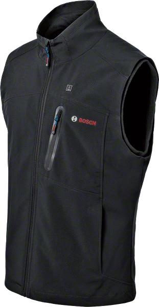 Bosch GHV 12+18V XA XL...