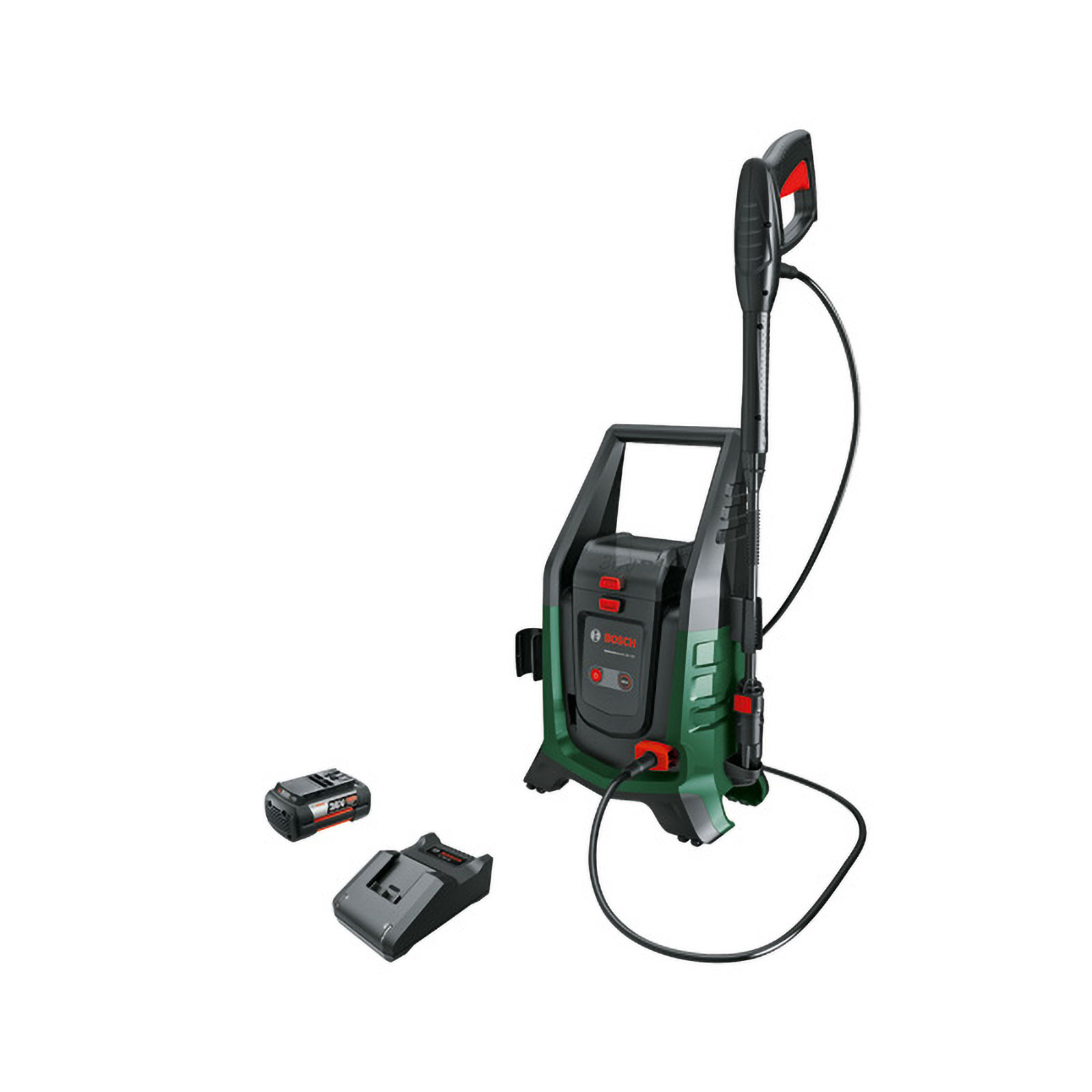 Idropulitrice a batteria UniversalAquatak 36V-100