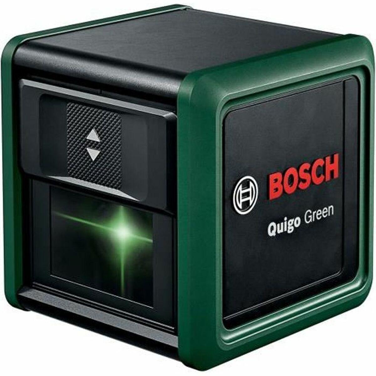 Livella laser BOSCH Quigo...