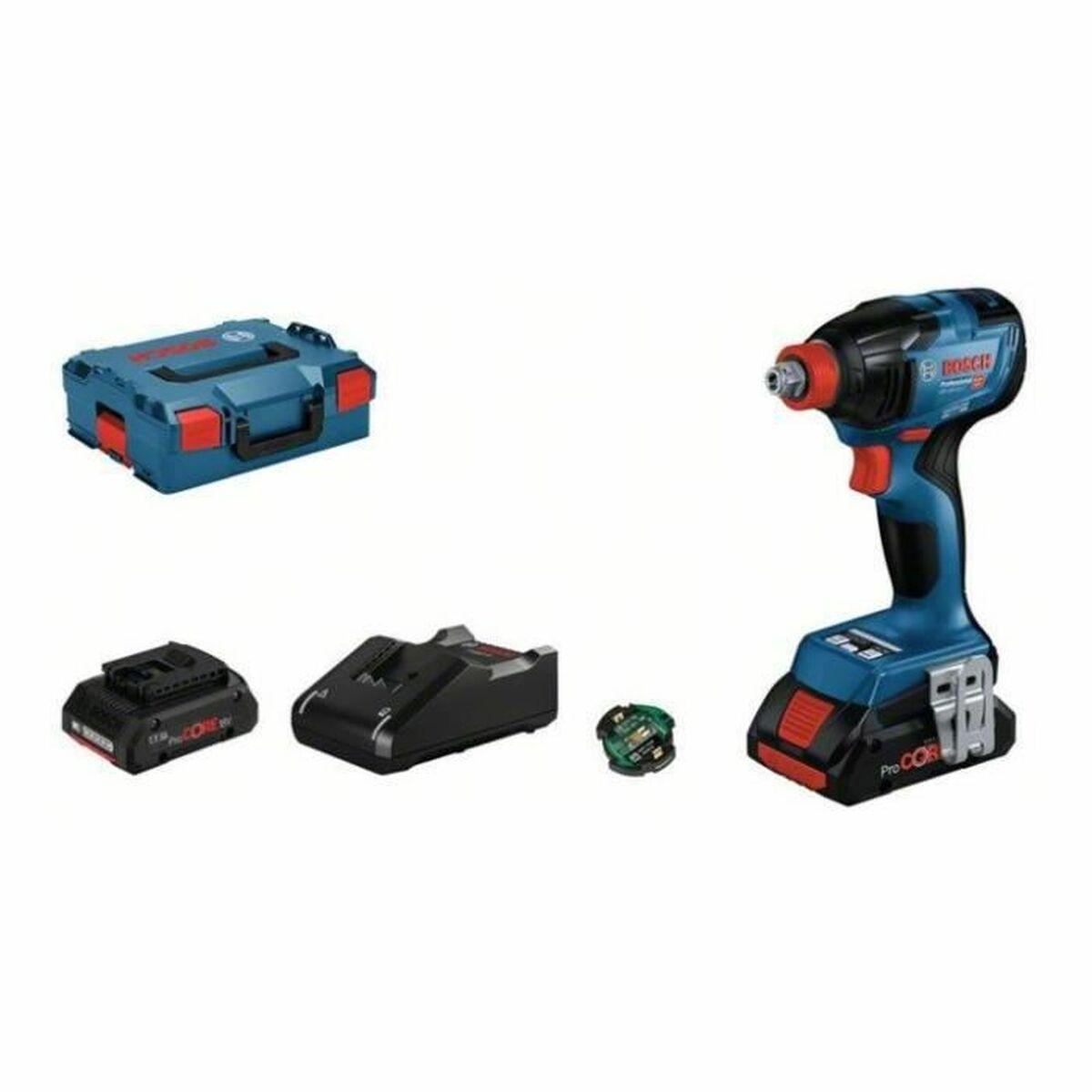 Cacciavite BOSCH GDX...