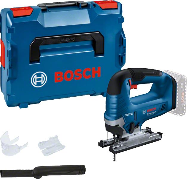 Bosch GST 18V-125 B...