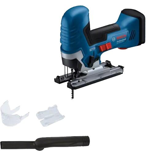 Bosch GST 18V-125 S...