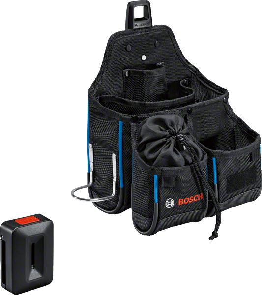 Bosch GWT 4 Nero...