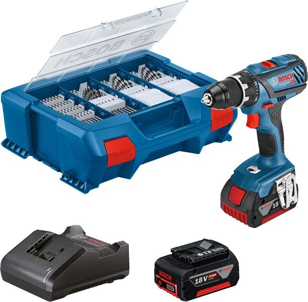 Bosch GSR 18V-28 1900...