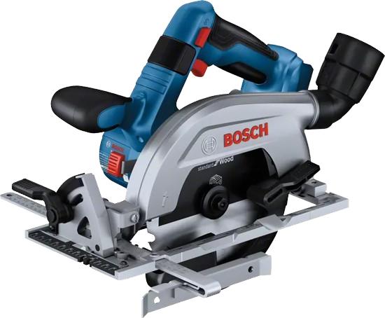 Bosch GKS 18V-57-2 L...
