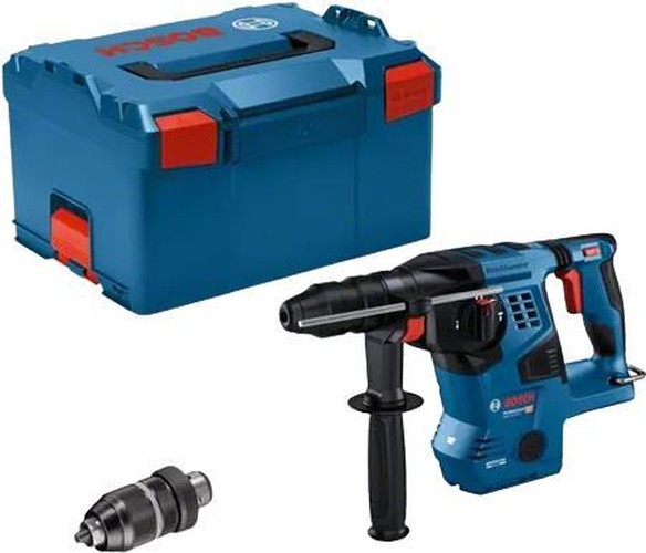 Bosch GBH 18V -28 CF...