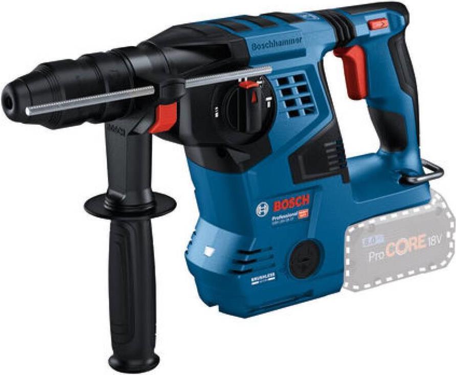 Bosch Professional GBH...