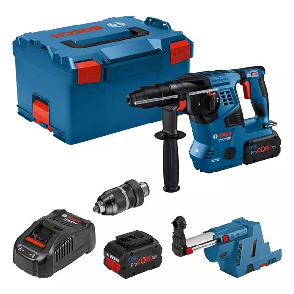 Bosch GBH 18V-28 CF...