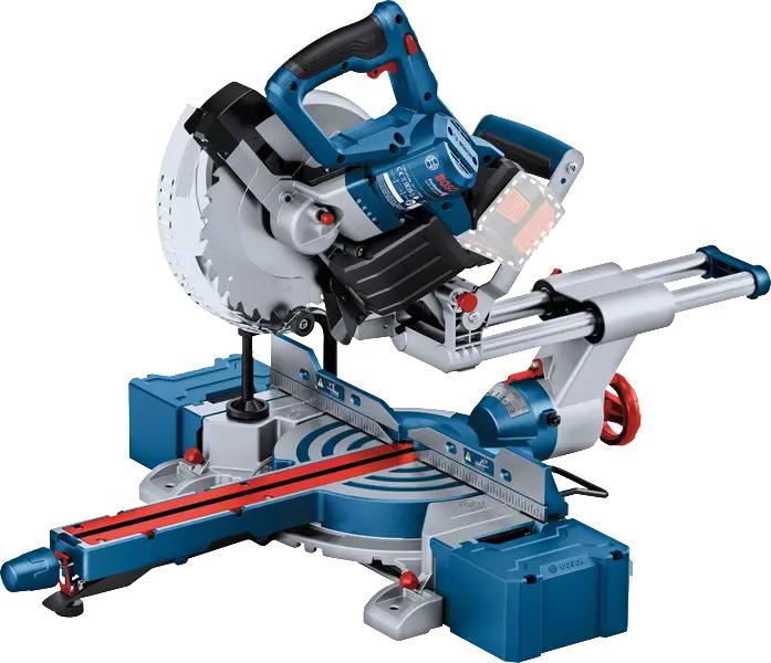 Bosch GCM 18V-216 D...