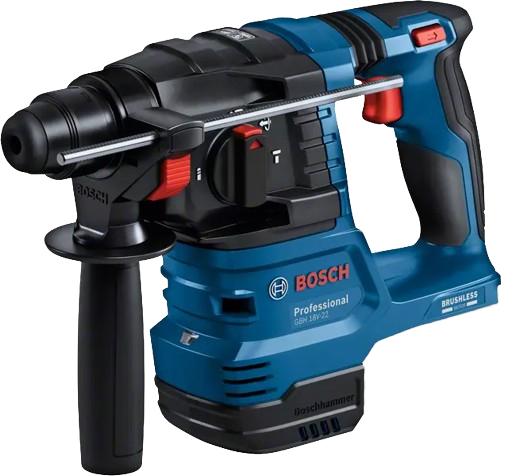 Bosch GBH 18V-22...