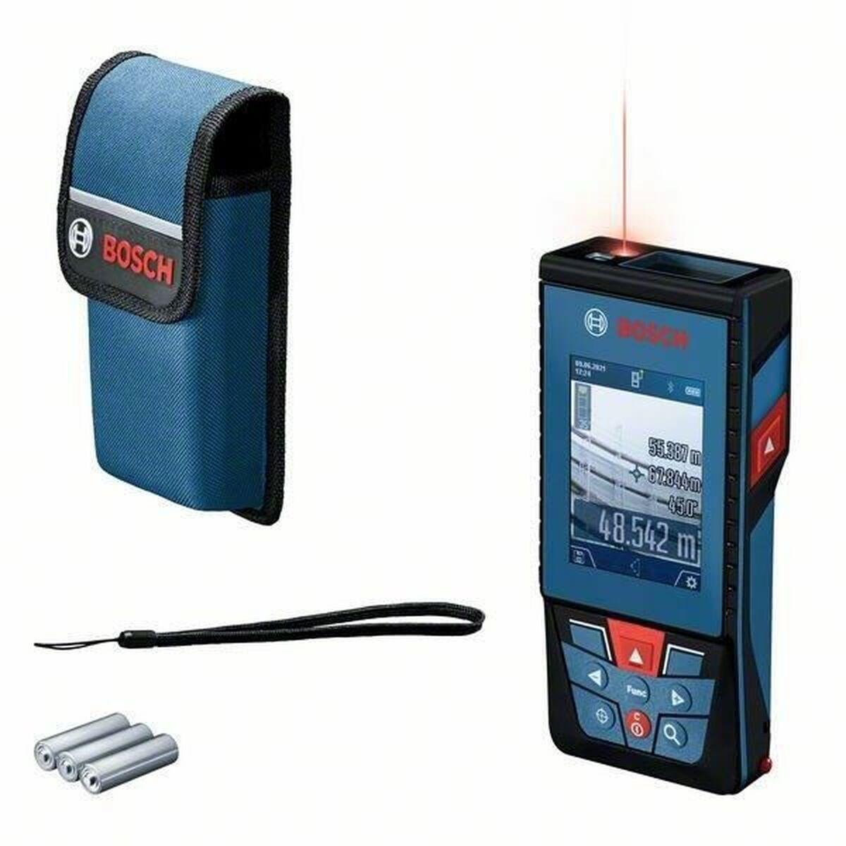 Telemetro BOSCH GLM TV...