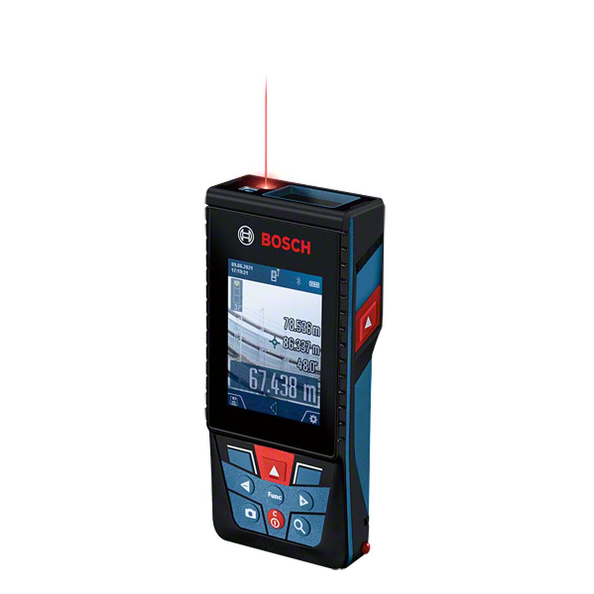 Telemetro BOSCH GLM TV...