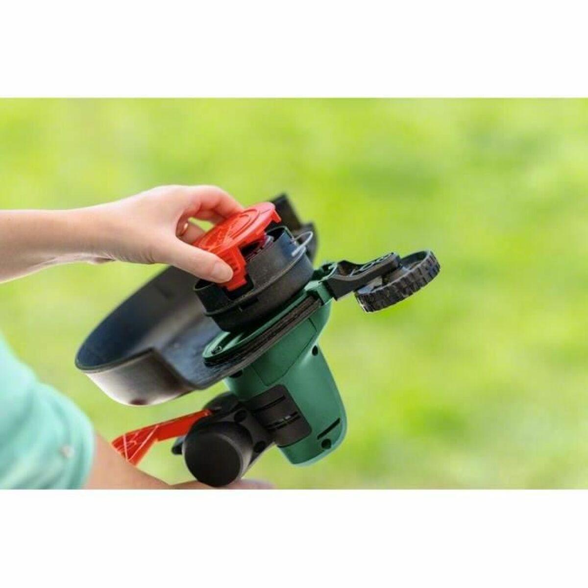 UniversalGrasscut 18V-260 Terrimer Bormer Green Black Li-Ion Battery 2.0