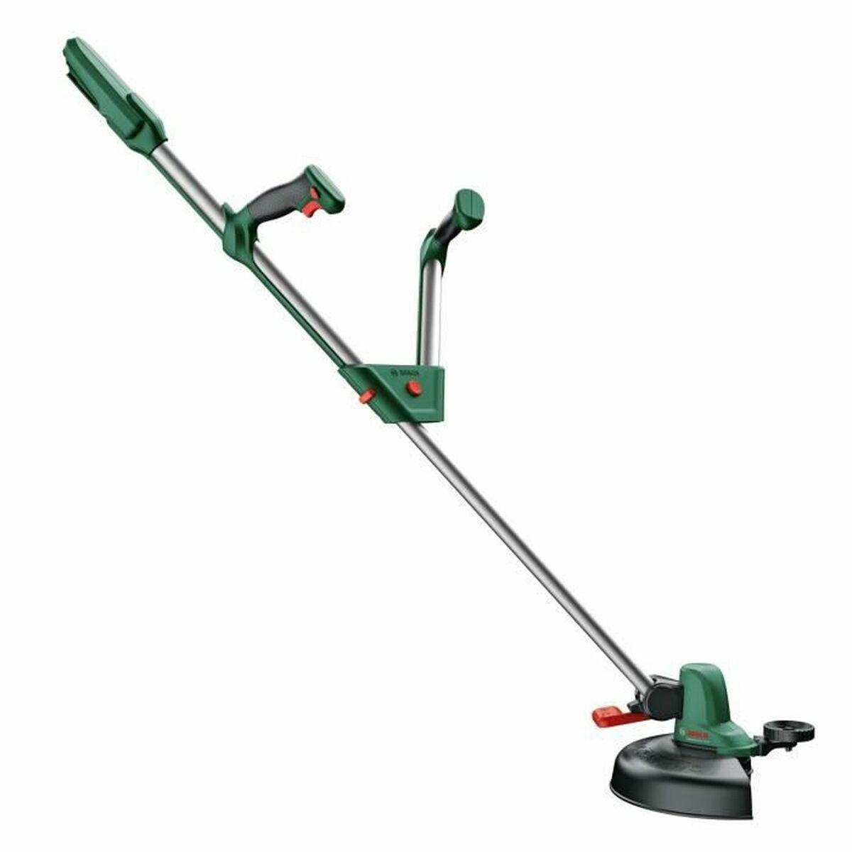 UniversalGrasscut 18V-260 Terrimer Bormer Green Black Li-Ion Battery 2.0