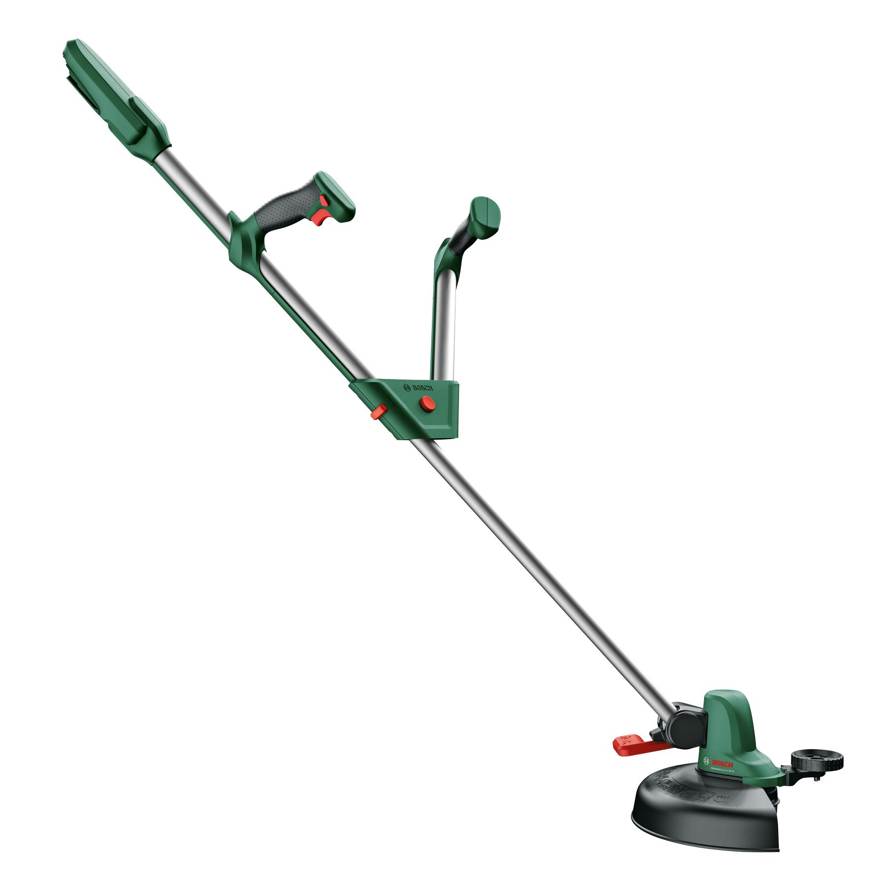 Bosch UniversalGrassCut...