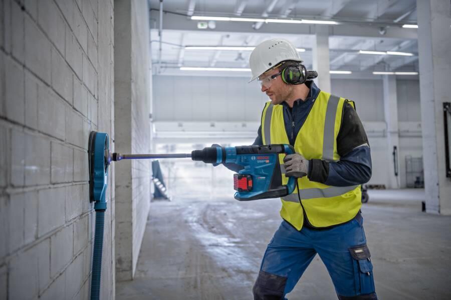Bosch GBH 18V -40 C...