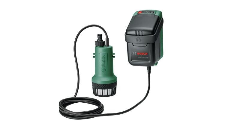 Bosch GardenPump18V-2000...