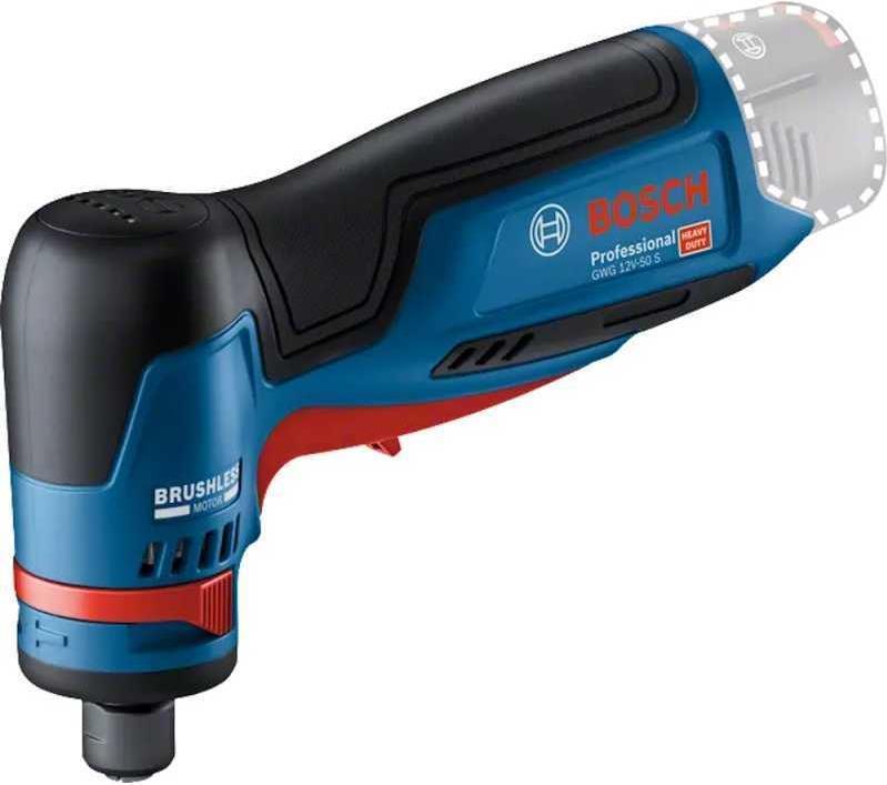 Bosch GWG 12V-50 S ANGOLO...