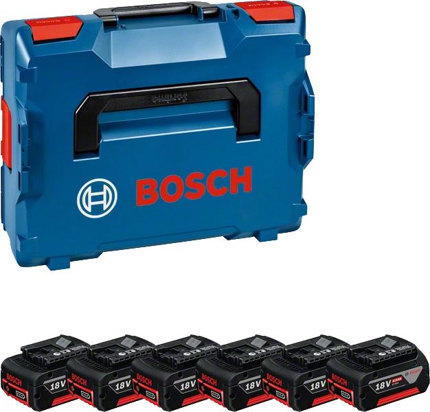 Bosch 1 600 A02 A2S...