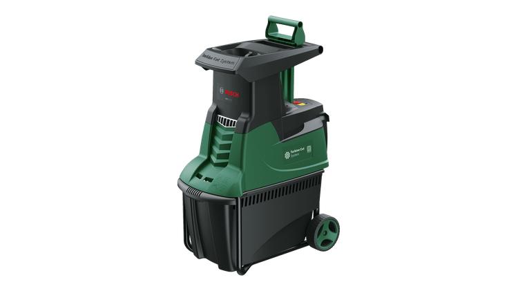 Bosch AXT 25 TC tritaerba...